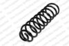 Coil Spring – Rear (Standard Spring)