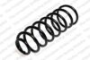 Coil Spring – Rear (Heavy Duty)