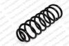 Coil Spring – Rear