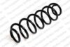 VW Coil Spring – Rear (Standard Spring) 1J0511115AM – Lesjofors 4295038
