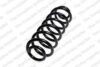 VW Coil Spring – Rear (without Sport Suspension) 3C0511115AF – Lesjofors 4295075