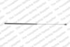 Hood Lift Support – Front
