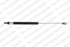 Volkswagen Tailgate Lift Support – Rear – Lesjofors 155827550