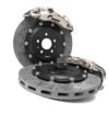 Racingline Big Brake Stage 3+ Carbon Ceramic Kit For VW/Audi MQB - 355mm