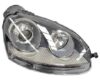 VW Headlight Assembly – Passenger Side (Xenon) 1K6941040B – Automotive Lighting 1K6941040B