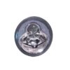 Porsche Headlight Assembly – Driver Side (Halogen) 99363105100 – Automotive Lighting 99363105100