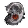 Mini Headlight Assembly – Passenger Side (Xenon) 63127270024 – Automotive Lighting 63127270024