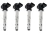 Volkswagen Audi Ignition Coil NGK 07K905115F