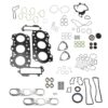 Porsche Engine Gasket Set M97.20 SET – OEM