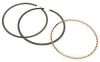 Single Piston Ring Set 4.130 Bore 1.0 1.0 2.0mm