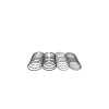 Piston Ring Set 4.145 Bore File Fit