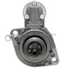 VW Starter Motor 16722 – MPA