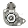 Audi VW Starter Motor 17415 – MPA