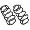 Rear Coil Spring Set