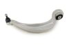 Audi Suspension Control Arm and Ball Joint Assembly – Front Driver Side Lower Rearward – Mevotech 8K0407693