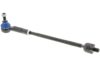 Volkswagen Steering Tie Rod End Assembly – Front Passenger Side – Mevotech 1J0422804H