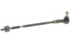 Audi Steering Tie Rod End Assembly – Front Passenger Side – Mevotech 8N0422804C