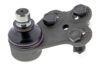 Audi Suspension Ball Joint – Front Passenger Side Lower – Mevotech 895407366A