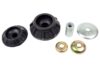 Volkswagen Suspension Strut Mount Kit – Rear – Mevotech 191512335
