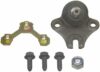Suspension Ball Joint – Front Lower