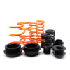 MSS Fully Adjustable Urban Springs 16-21 Audi Q3/SQ3/RSQ3 - VW Tiguan Gen2