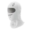ALPINESTARS USA Balaclava Race V3 White Small / Medium - 4757224-20-S/M