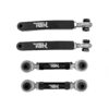 TGK Motorsport Billet Adjustable Front And Rear Swaybar Endlink Set - Track
