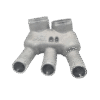Adapt Motorsport Aircooled Porsche  GT3 Intake Manifold Kit