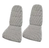 Manthey Porsche Pepita Seat cushions for sport bucket seat