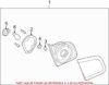 Washer (6.5mm)