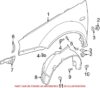 Washer (7.4mm)