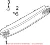 Screw (M4x8)
