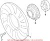 Allen Bolt (M6x14)