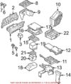 Fuse (10A)