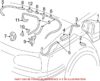 VW Vacuum Hose (5×2.5mm) (3 Feet) N0201391
