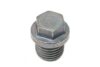 Genuine VW/Audi Engine Oil Drain Plug N  0297014 – Genuine VW/Genuine VW/Audi