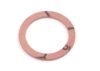 Auxiliary Fan Switch Seal