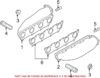 Stud (M8x30)