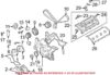 Allen Bolt (M8x52)