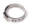 Genuine VW/Audi Porsche Hose Clamp (24.1x7mm) N10202001