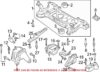 Bell Housing Bolt (M10x50)