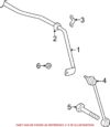 Bolt (M14x1.5×90)