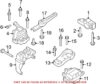 Hex Bolt (M12x1.5×85)