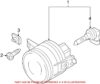 VW Fog Light Bulb N10529701