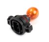 Genuine VW/Audi VW Light Bulb (Turnsignal) N10733101