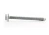 Genuine VW/Audi Suspension Stabilizer Bar Link Bolt N  10776501 – Genuine VW/Genuine VW/Audi