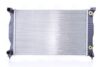NISSENS Radiator 60305A