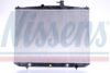 Radiator – Center