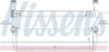 Porsche Radiator 606703 – Nissens