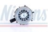 NISSENS Blower Motor Assembly 87759